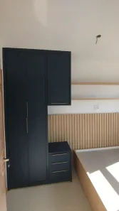 Apartamento com 1 Quarto à venda, 25m² no Amaralina, Salvador