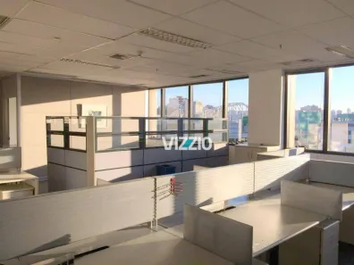 Sala Comercial para alugar, 508m² no Água Branca, São Paulo