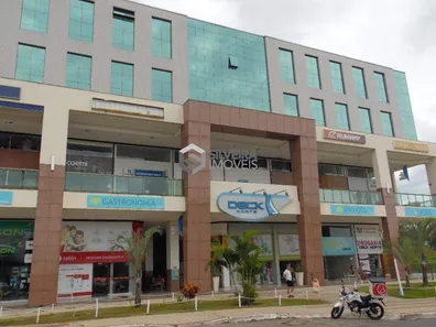 Sala Comercial à venda, 30m² no Setor de Habitações Individuais Norte, Brasília