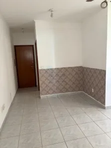 Apartamento com 1 Quarto à venda, 46m² no Nova Aliança, Ribeirão Preto