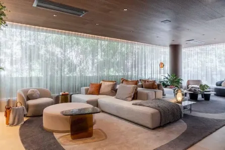 Apartamento com 3 Quartos à venda, 185m² no Cerqueira César, São Paulo