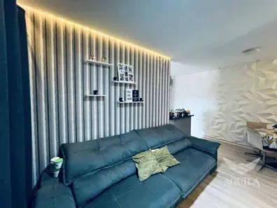 Apartamento com 2 Quartos à venda, 62m² no Vila Rica, Sorocaba