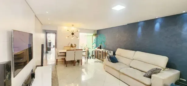 Sobrado com 3 Quartos à venda, 140m² no Baeta Neves, São Bernardo do Campo