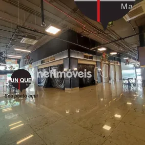 Ponto Comercial para alugar, 9m² no Jardim Camburi, Vitória