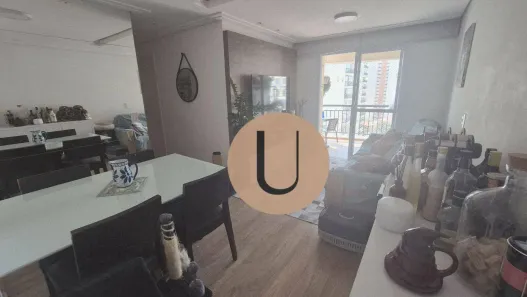 Apartamento com 2 Quartos à venda, 70m² no Chácara Inglesa, São Paulo