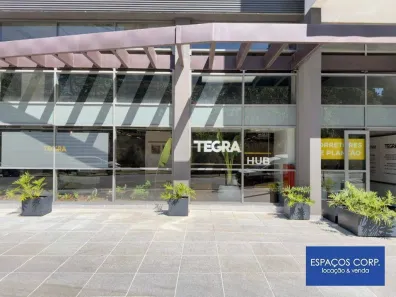 Ponto Comercial para alugar, 1215m² no Higienópolis, São Paulo
