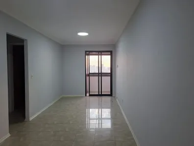 Apartamento com 2 Quartos para alugar, 63m² no Tatuapé, São Paulo