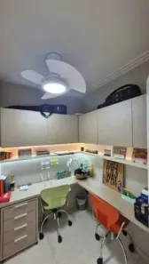 Apartamento com 3 Quartos à venda, 89m² no Pituba, Salvador