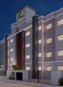Apartamento com 2 Quartos à venda, 62m² no Vila Nova, Barra Velha