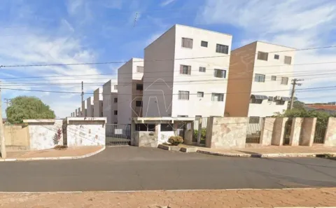 Apartamento com 2 Quartos à venda, 66m² no Centro, Araraquara