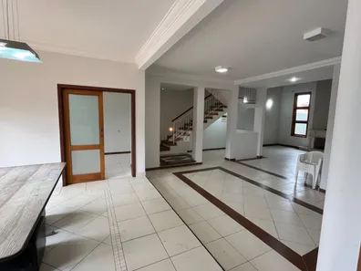 Casa de Condomínio com 5 Quartos à venda, 390m² no Caminhos de San Conrado (Sousas), Campinas