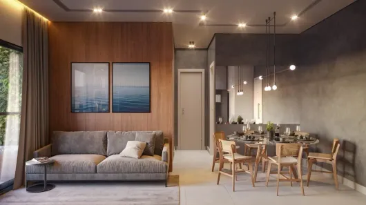 Apartamento com 3 Quartos à venda, 70m² no Barra Olímpica, Rio de Janeiro