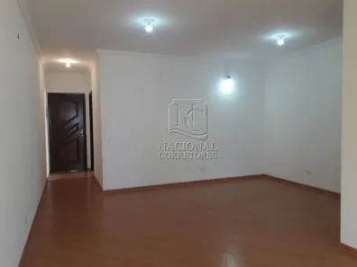 Apartamento com 3 Quartos à venda, 114m² no Santa Maria, Santo André