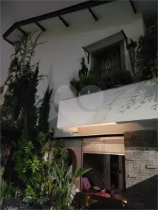 Casa com 3 Quartos à venda, 194m² no Vila Mariana, São Paulo