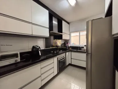 Casa de Condomínio com 3 Quartos à venda, 250m² no Jardim Golden Park Residence, Hortolândia