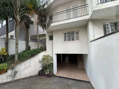 Casa com 4 Quartos à venda, 189m² no Vila Morse, São Paulo