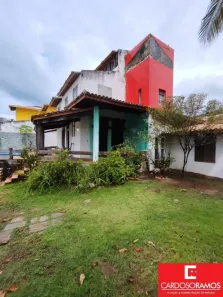Lote/Terreno à venda, 616m² no Vilas do Atlântico, Lauro de Freitas