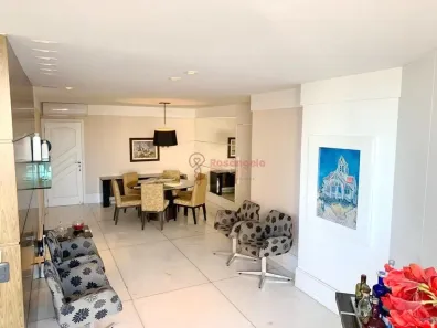 Apartamento com 4 Quartos à venda, 180m² no Praia de Itaparica, Vila Velha