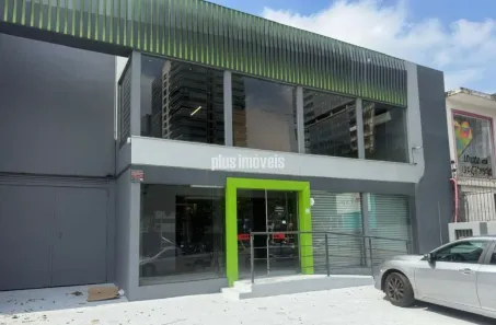 Imóvel Comercial para alugar, 580m² no Cerqueira César, São Paulo