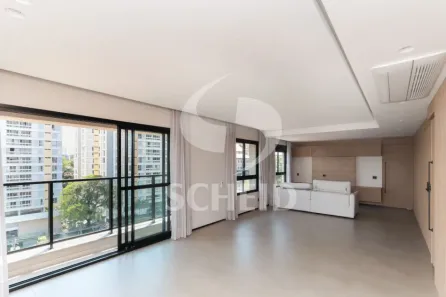 Apartamento com 4 Quartos à venda, 163m² no Pinheiros, São Paulo