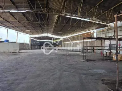para alugar, 2876m² no Jardim Atlântico, Belo Horizonte