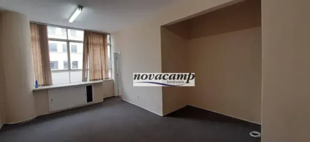 Sala Comercial para alugar, 30m² no Centro, Campinas