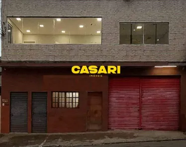 Sobrado com 5 Quartos à venda, 500m² no Rio Grande, São Bernardo do Campo