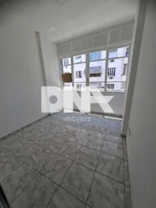 Apartamento com 1 Quarto à venda, 33m² no Centro, Rio de Janeiro