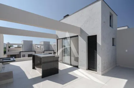 Casa de Condomínio com 3 Quartos para alugar, 208m² no Chácara Primavera, Campinas