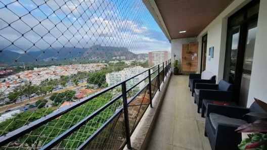 Apartamento com 4 Quartos à venda, 150m² no Barra da Tijuca, Rio de Janeiro