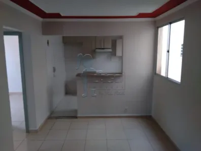 Apartamento com 2 Quartos à venda, 44m² no Sumarezinho, Ribeirão Preto