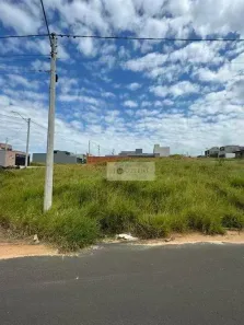 Lote/Terreno à venda, 159m² no Parque Barnabé, Indaiatuba
