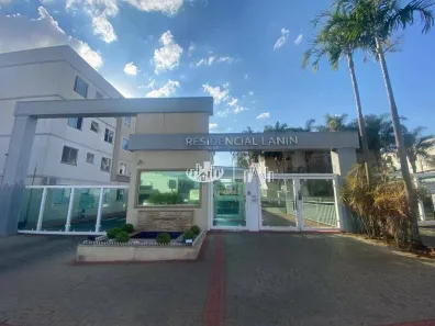 Apartamento com 2 Quartos para venda ou aluguel, 38m² no Chácara Manella, Cambé