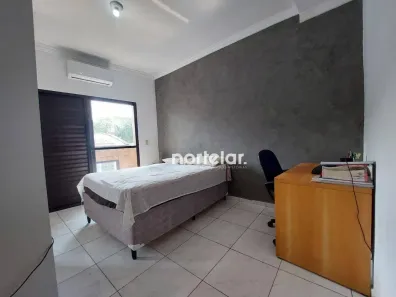 Sobrado com 3 Quartos à venda, 163m² no Parque Monteiro Soares, São Paulo
