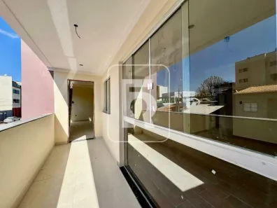 Apartamento com 3 Quartos à venda, 250m² no Santo Agostinho, Conselheiro Lafaiete