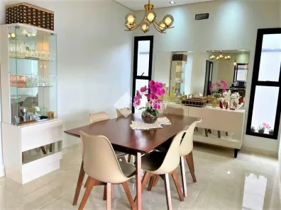 Casa de Condomínio com 3 Quartos à venda, 240m² no Parque Brasil 500, Paulínia