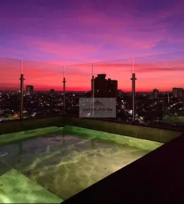 Cobertura com 3 Quartos à venda, 460m² no Jardim, Santo André