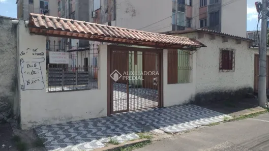 Apartamento com 1 Quarto à venda, 29m² no Guajuviras, Canoas