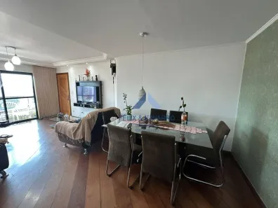 Apartamento com 3 Quartos à venda, 130m² no Vila Primavera, São Paulo