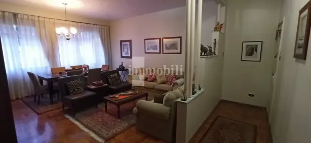 Apartamento com 3 Quartos à venda, 144m² no Barra Funda, São Paulo