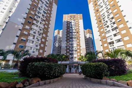 Apartamento com 3 Quartos à venda, 66m² no Vila Ipiranga, Porto Alegre