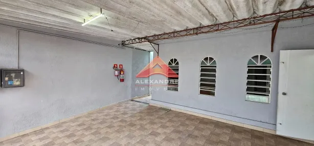 Casa com 3 Quartos à venda, 134m² no Vila Ester, São José dos Campos
