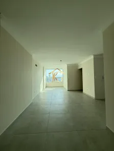 Apartamento com 2 Quartos à venda, 73m² no Guilhermina, Praia Grande