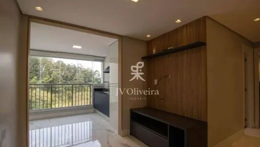Apartamento com 2 Quartos à venda, 67m² no Vila Andrade, São Paulo