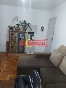 Apartamento com 2 Quartos à venda, 62m² no Santana, São Paulo