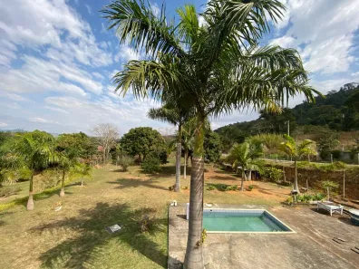 Fazenda/Sítio com 4 Quartos à venda, 2000m² no Cedofeita, Matias Barbosa