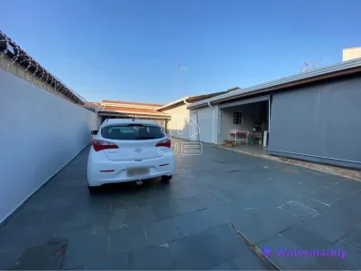 Casa com 3 Quartos à venda, 250m² no Jardim Eulina, Campinas