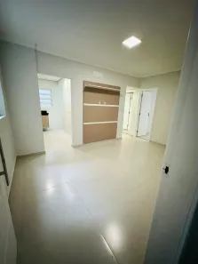 Apartamento com 2 Quartos à venda, 63m² no Ponta da Praia, Santos