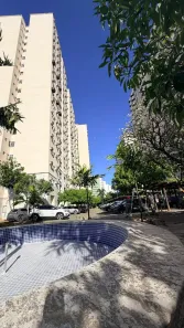 Apartamento com 3 Quartos à venda, 63m² no Imbiribeira, Recife
