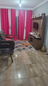 Apartamento com 2 Quartos à venda, 62m² no Vila Nossa Senhora de Fátima, Guarulhos